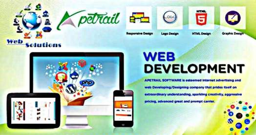 Website Development
